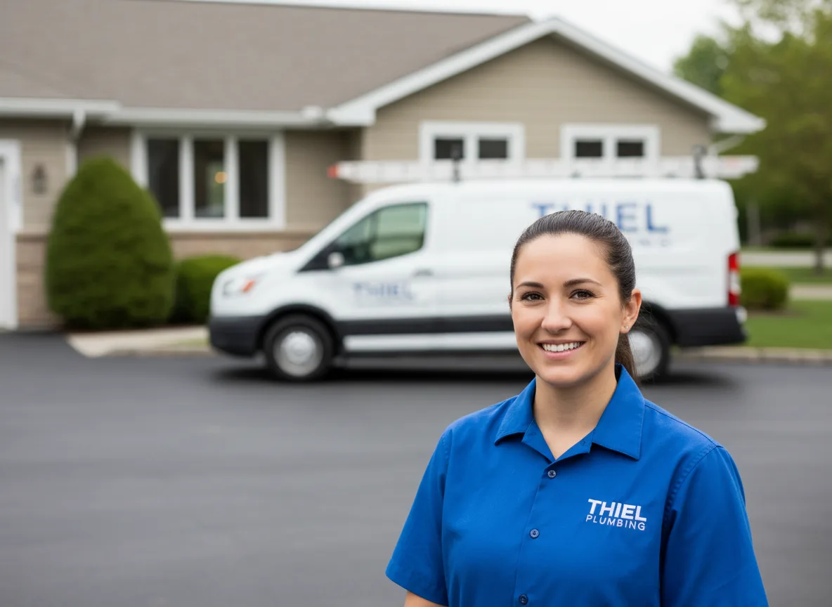 Plumber Harrisville, WV FAQs